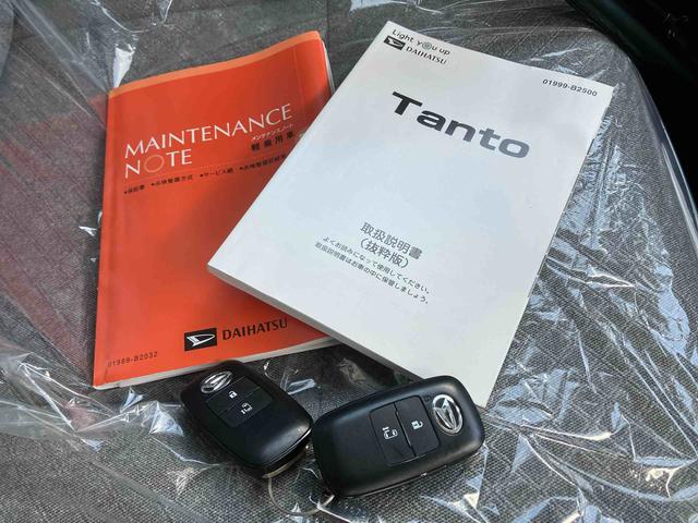 タントＸターボ（沖縄県）の中古車