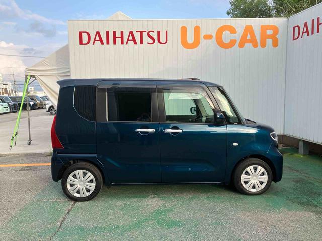 タントＸリミテッド（沖縄県）の中古車