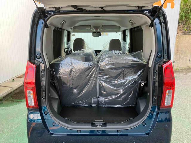 タントＸリミテッド（沖縄県）の中古車
