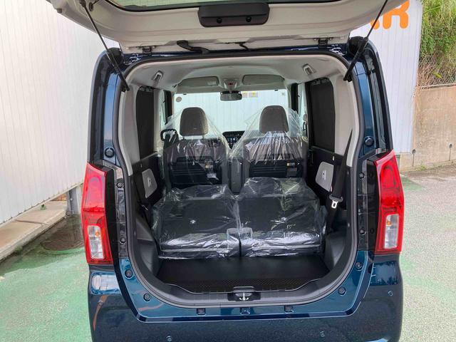 タントＸリミテッド（沖縄県）の中古車