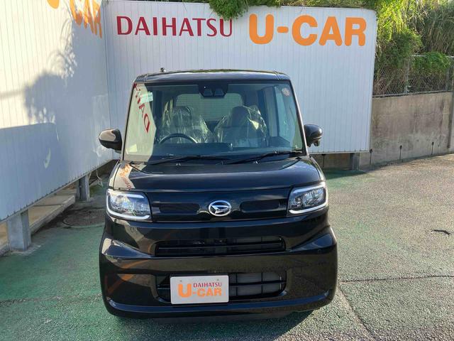 タント 中古車 Ｘ