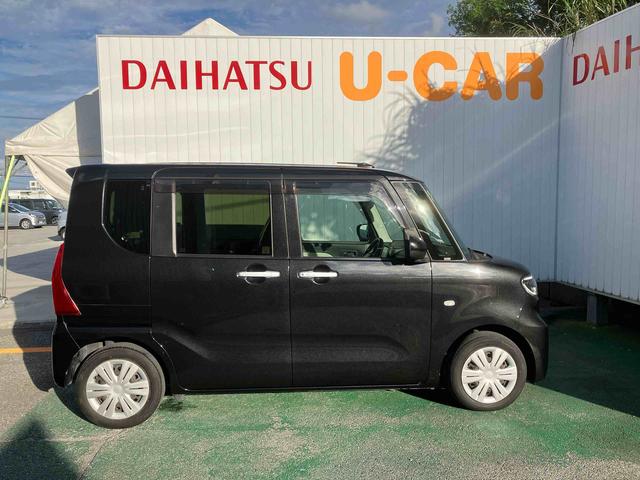 タント 中古車 Ｘ