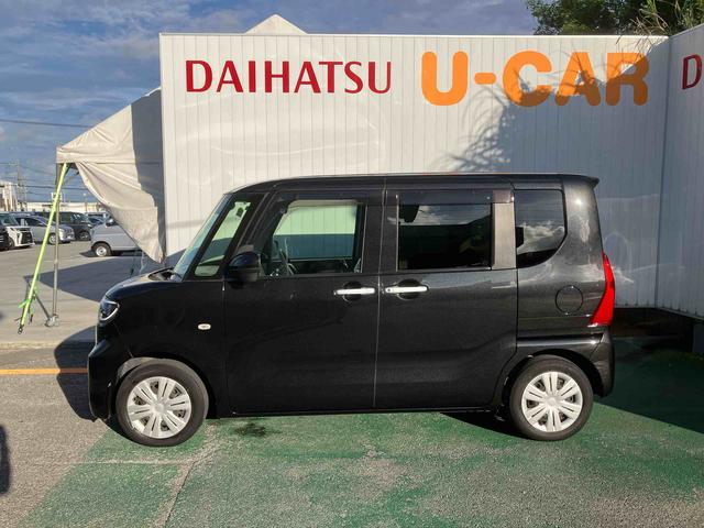 タント 中古車 Ｘ