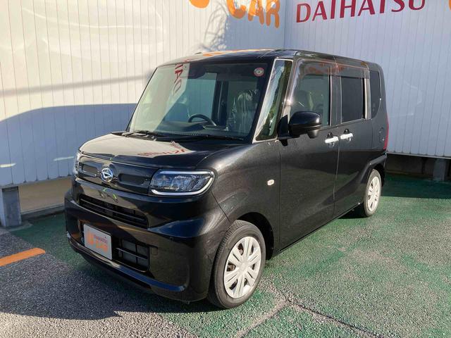 タントX(沖縄県)の中古車