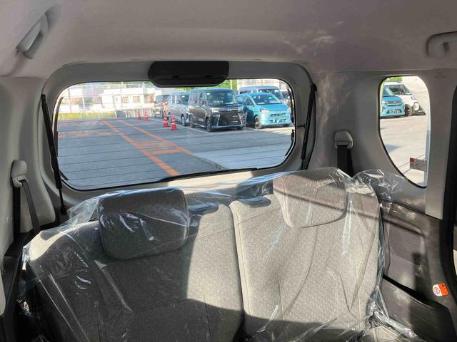 タントX(沖縄県)の中古車