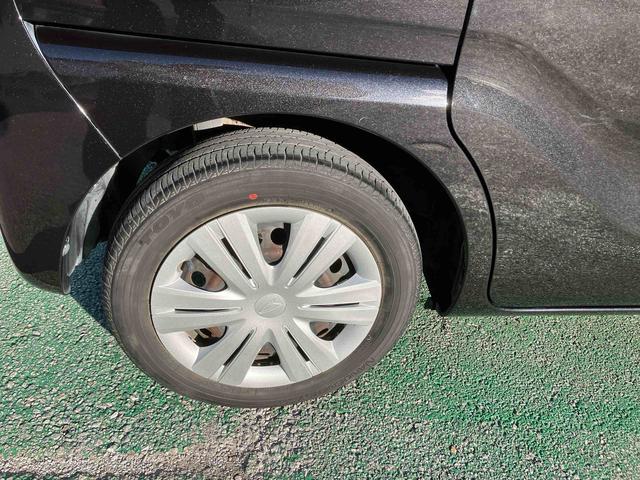タントX(沖縄県)の中古車