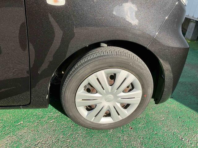 タントX(沖縄県)の中古車