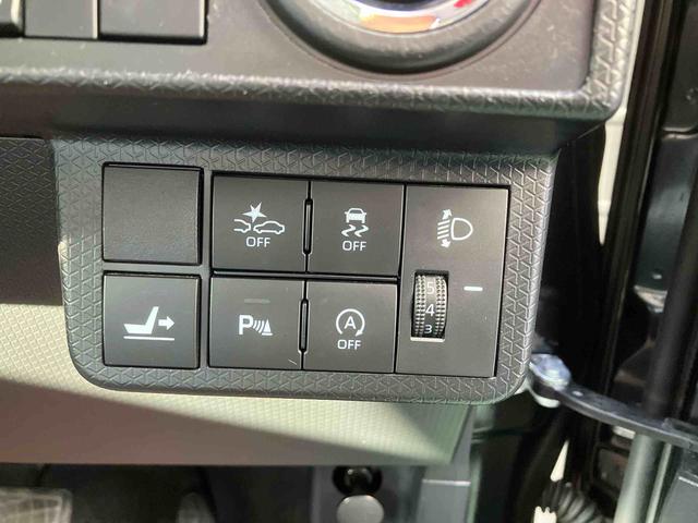 タントX(沖縄県)の中古車
