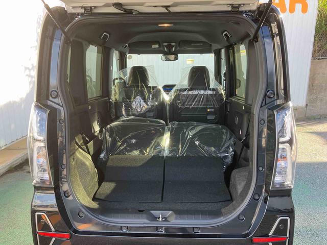 タントカスタムＲＳスタイルセレクション（沖縄県）の中古車