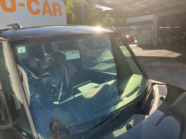 タントカスタムＲＳスタイルセレクション（沖縄県）の中古車