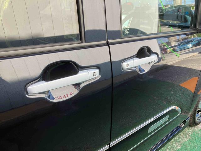 タントカスタムＲＳスタイルセレクション（沖縄県）の中古車