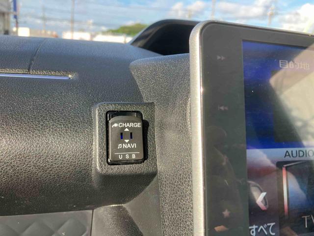 タントカスタムＲＳスタイルセレクション（沖縄県）の中古車