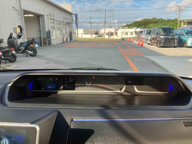 タントカスタムＲＳスタイルセレクション（沖縄県）の中古車