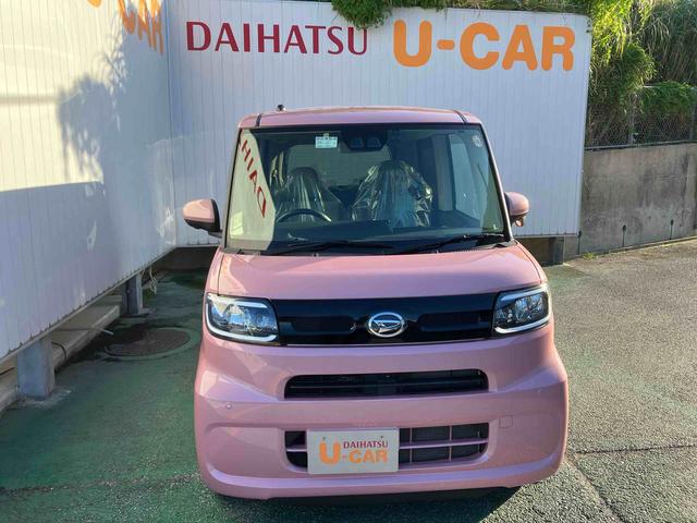 タント 中古車 Ｘ