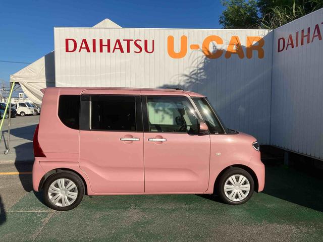 タント 中古車 Ｘ