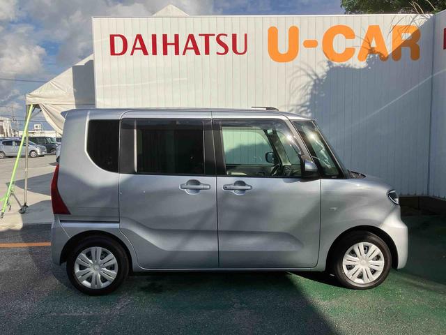 タント 中古車 Ｘ