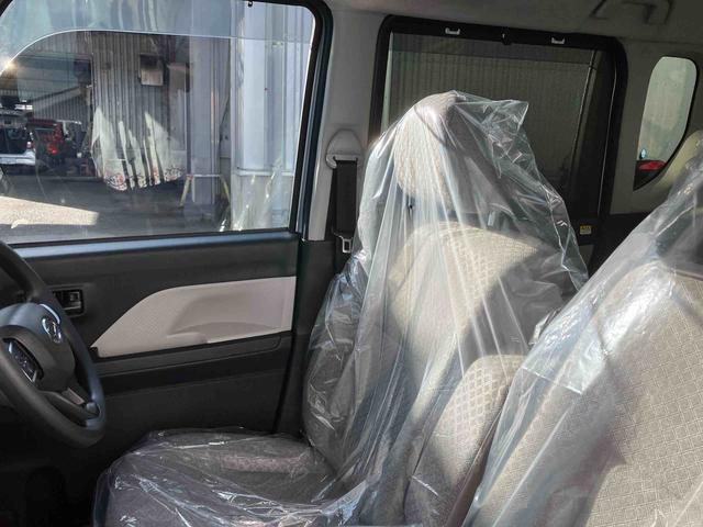 タントX(沖縄県)の中古車