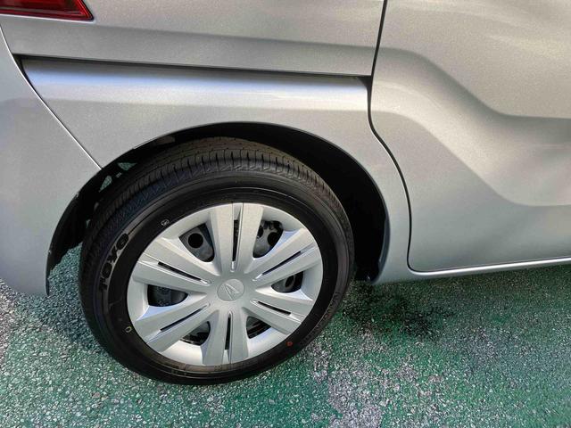 タントX(沖縄県)の中古車