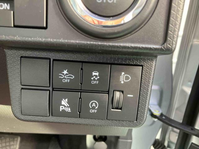 タントX(沖縄県)の中古車