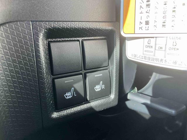 タントX(沖縄県)の中古車