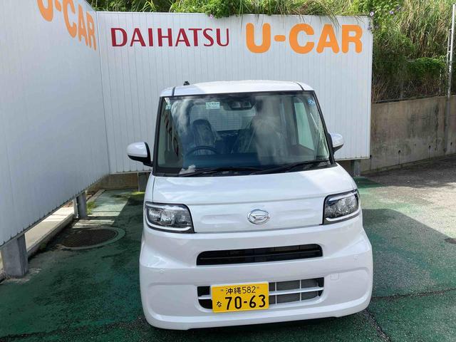タント 中古車 Ｌ