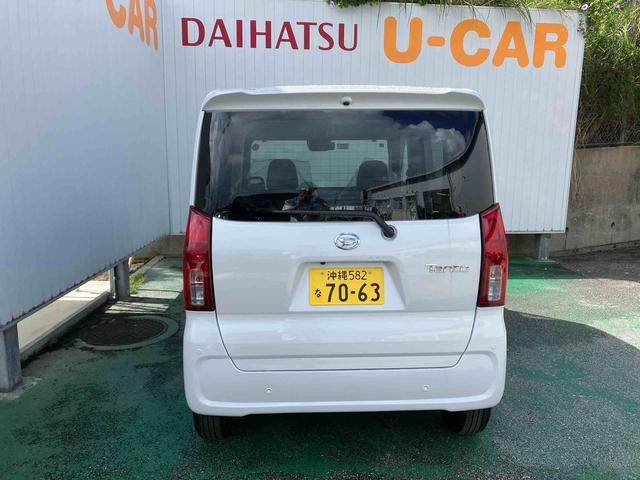 タント 中古車 Ｌ