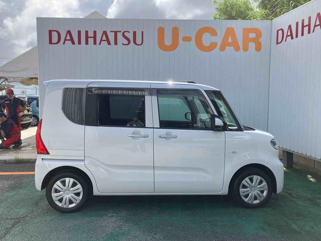 タント 中古車 Ｌ