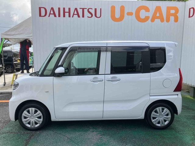 タント 中古車 Ｌ