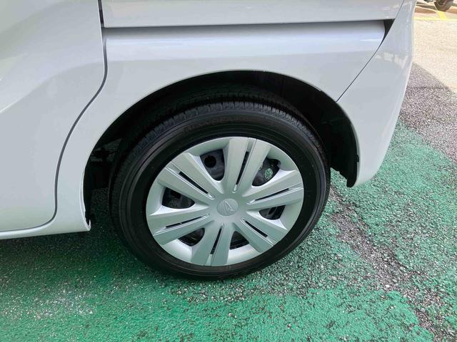 タントＬ（沖縄県）の中古車