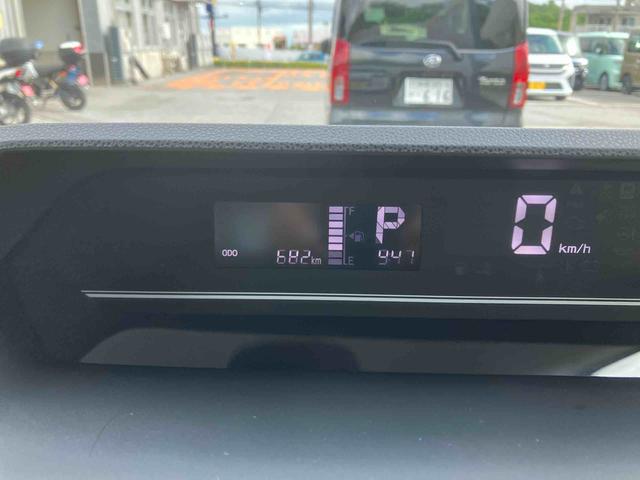 タントＬ（沖縄県）の中古車
