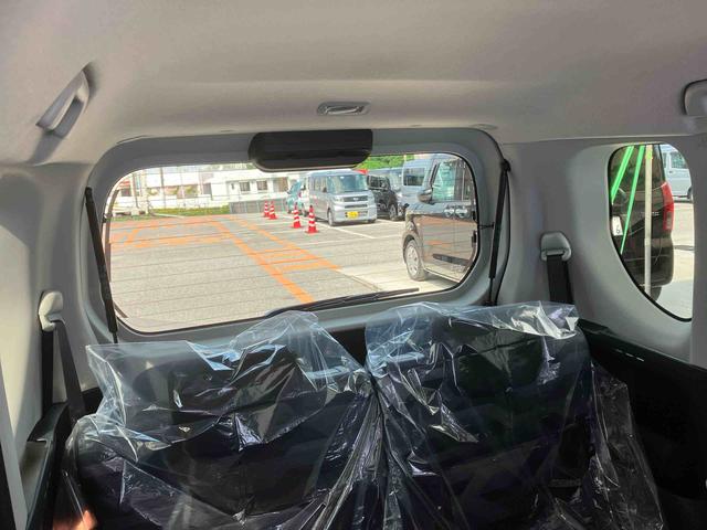 タントファンクロス（沖縄県）の中古車