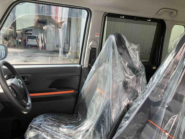 タントファンクロス（沖縄県）の中古車