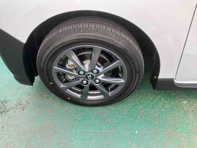 タントファンクロス（沖縄県）の中古車