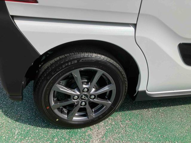 タントファンクロス（沖縄県）の中古車