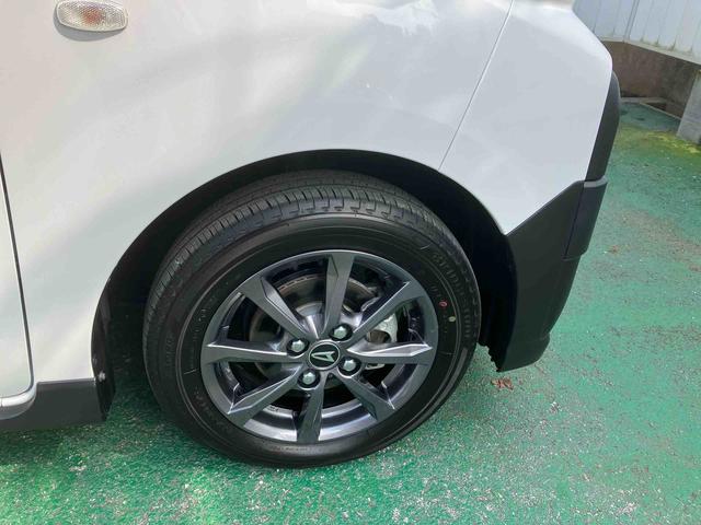 タントファンクロス（沖縄県）の中古車