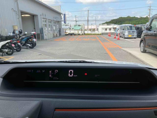 タントファンクロス（沖縄県）の中古車