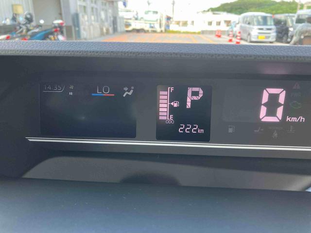 タントファンクロス（沖縄県）の中古車