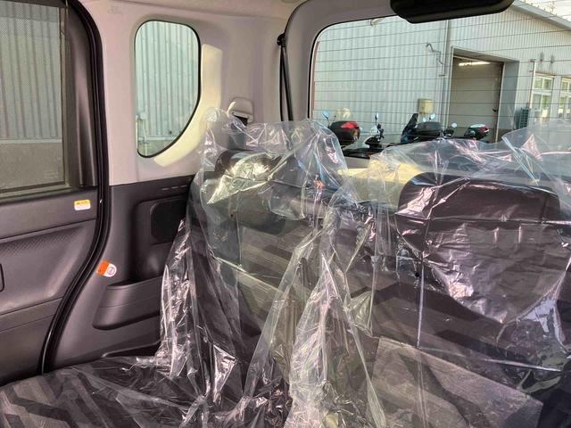 タントファンクロス（沖縄県）の中古車