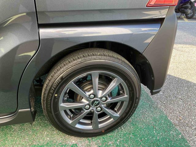 タントファンクロス（沖縄県）の中古車