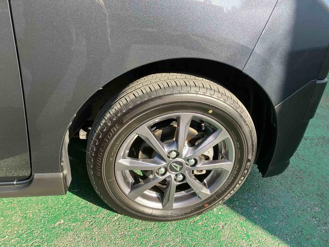 タントファンクロス（沖縄県）の中古車