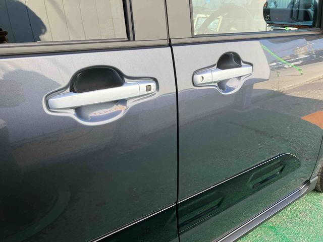 タントファンクロス（沖縄県）の中古車