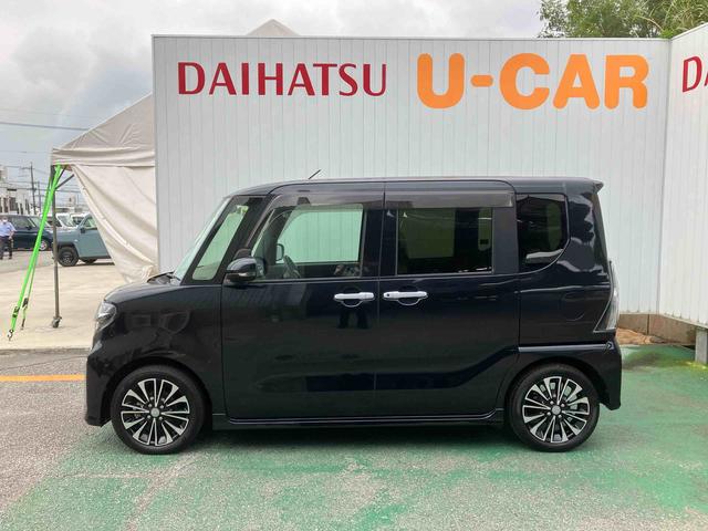 タント 中古車 カスタムＲＳセレクション