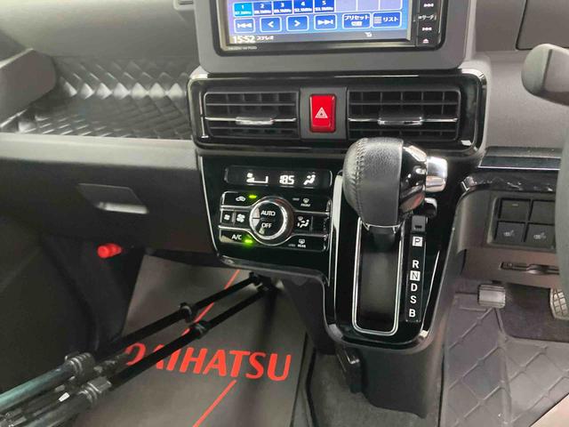 タントカスタムＲＳセレクション（沖縄県）の中古車