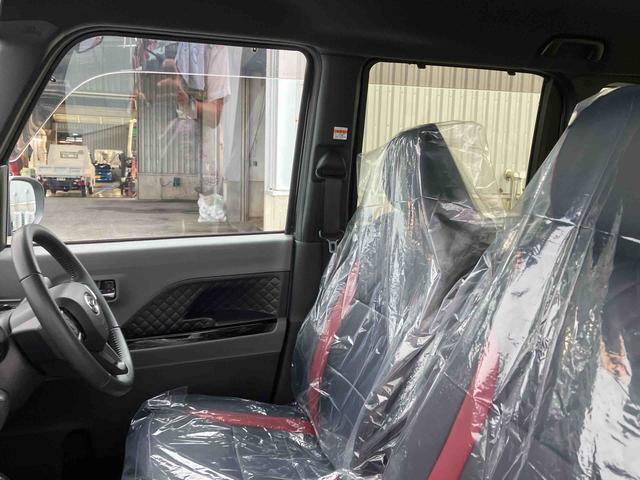 タントカスタムＲＳセレクション（沖縄県）の中古車
