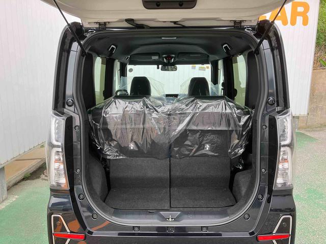 タントカスタムＲＳセレクション（沖縄県）の中古車