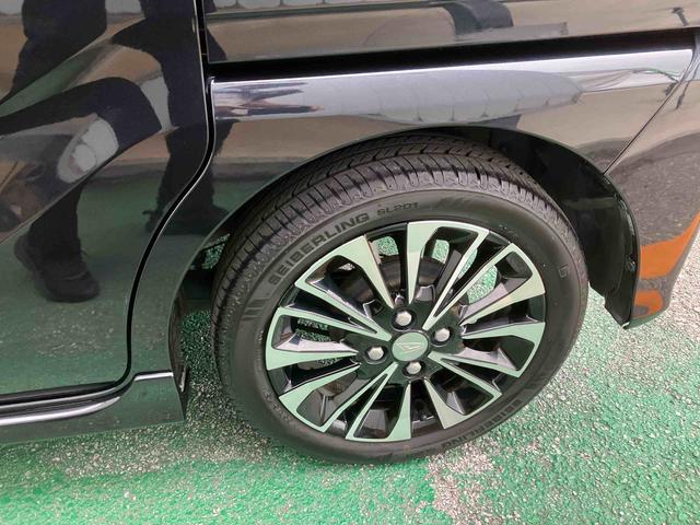 タントカスタムＲＳセレクション（沖縄県）の中古車