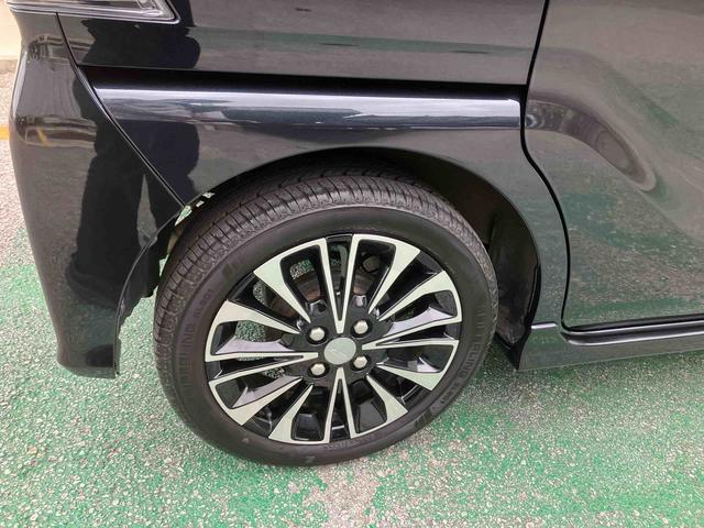 タントカスタムＲＳセレクション（沖縄県）の中古車
