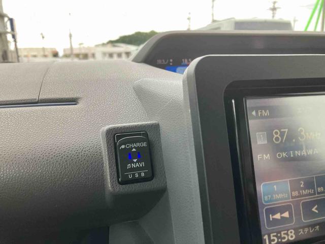 タントカスタムＲＳセレクション（沖縄県）の中古車