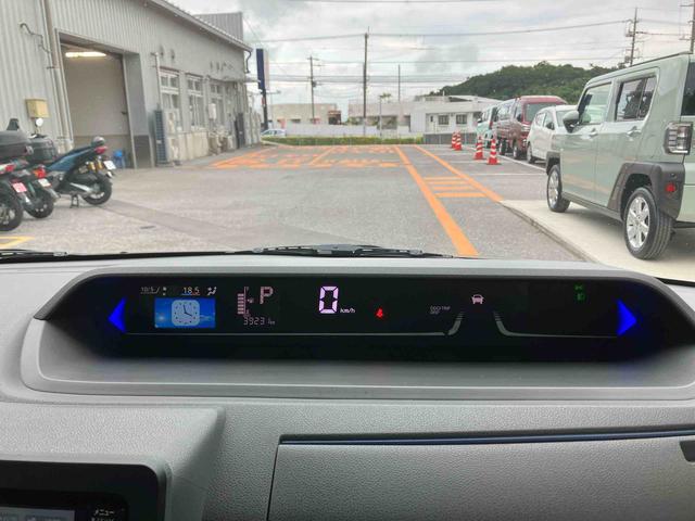 タントカスタムＲＳセレクション（沖縄県）の中古車