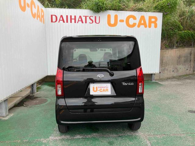 タント 中古車 Ｘ